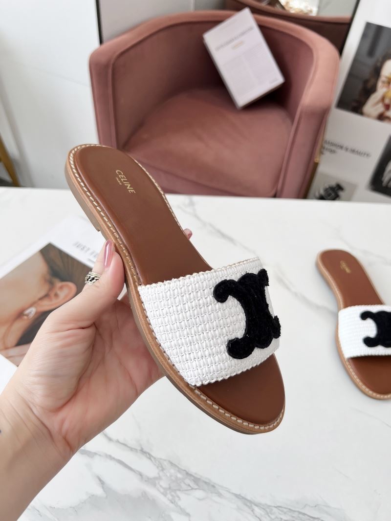 Celine Sandals